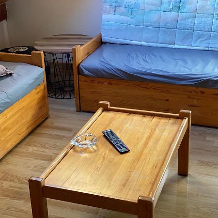 33 Boulevard Charles De Gaulle Bagnères-de-Luchon Exteriör bild