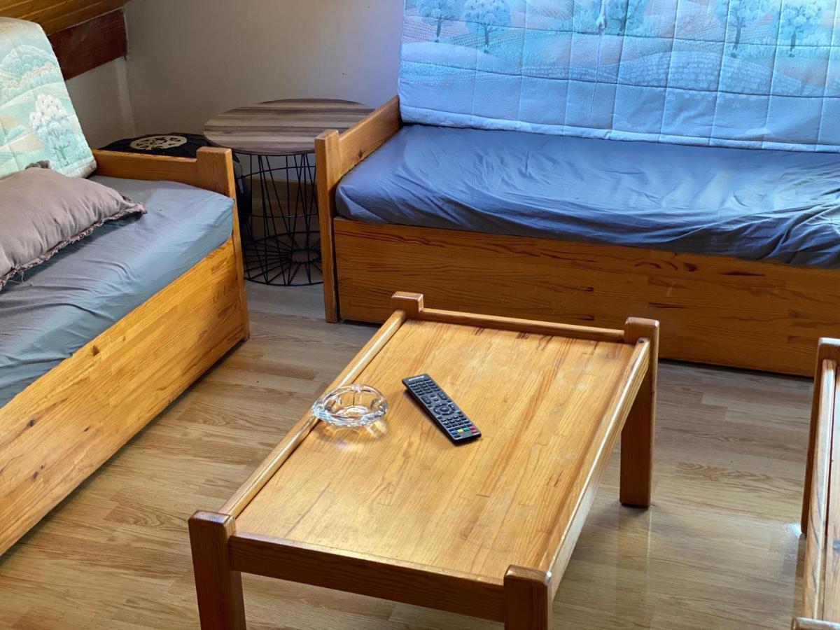 33 Boulevard Charles De Gaulle Bagnères-de-Luchon Exteriör bild