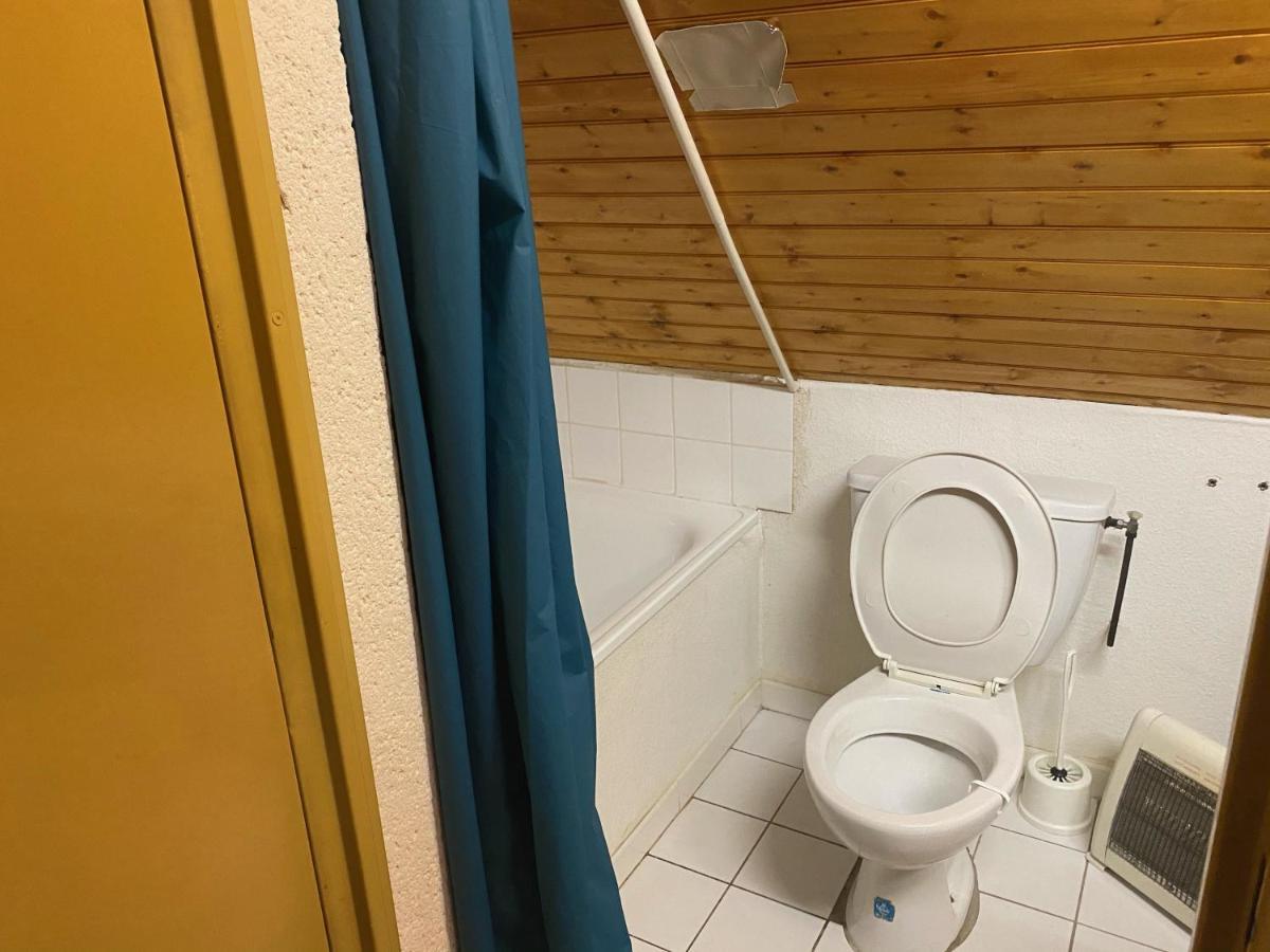 33 Boulevard Charles De Gaulle Bagnères-de-Luchon Exteriör bild