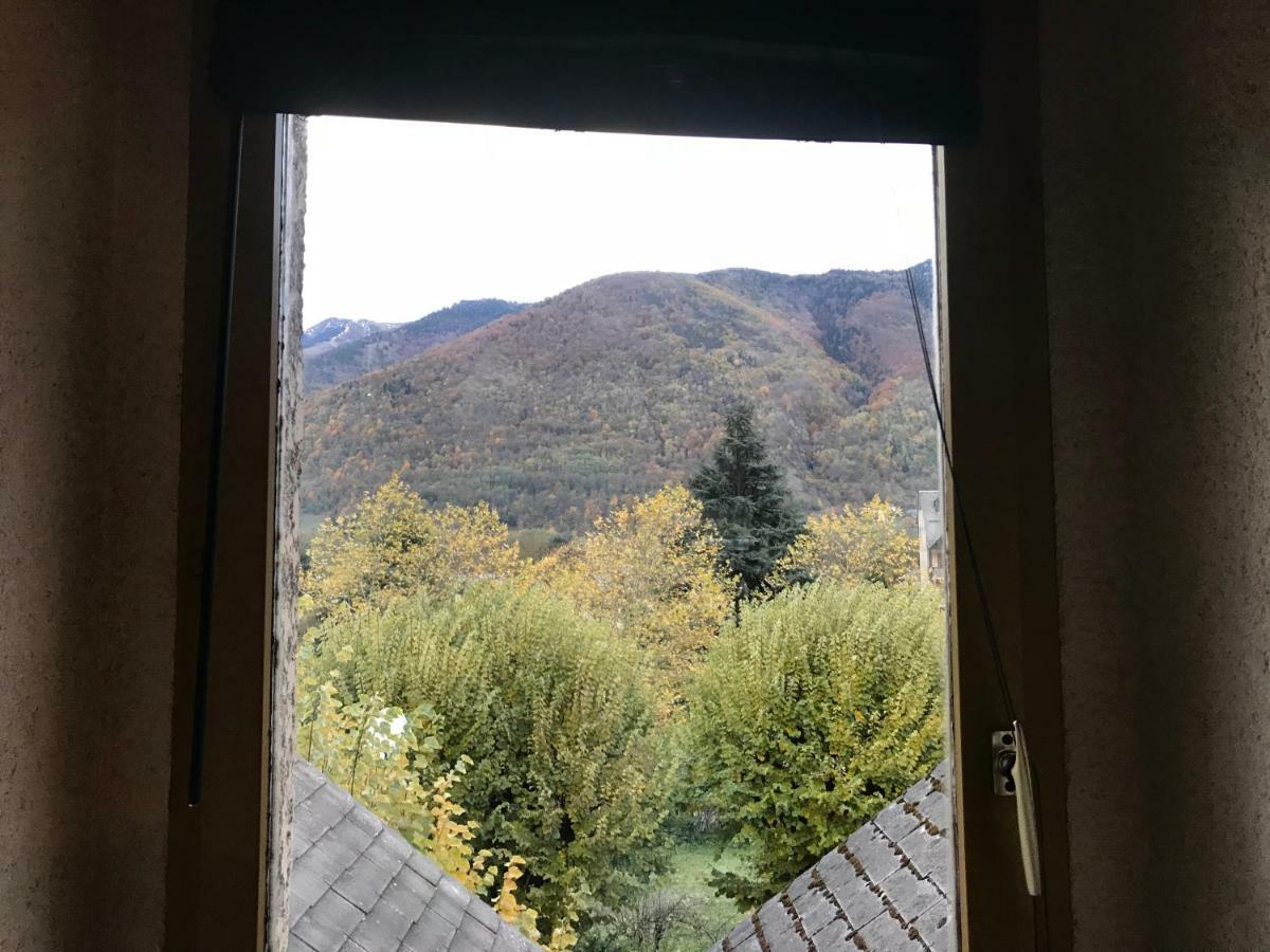 33 Boulevard Charles De Gaulle Bagnères-de-Luchon Exteriör bild